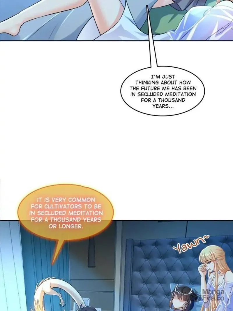 Read Cultivation Chat Group chapter 461 image 24 on Lezhin