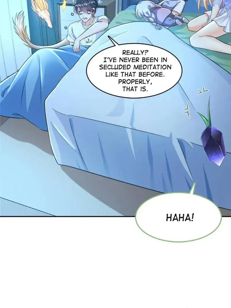 Read Cultivation Chat Group chapter 461 image 25 on Lezhin