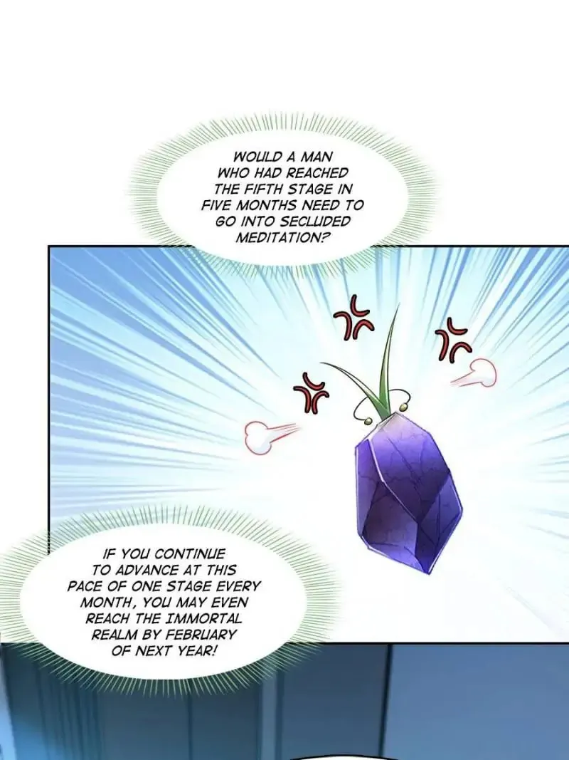 Read Cultivation Chat Group chapter 461 image 27 on Lezhin