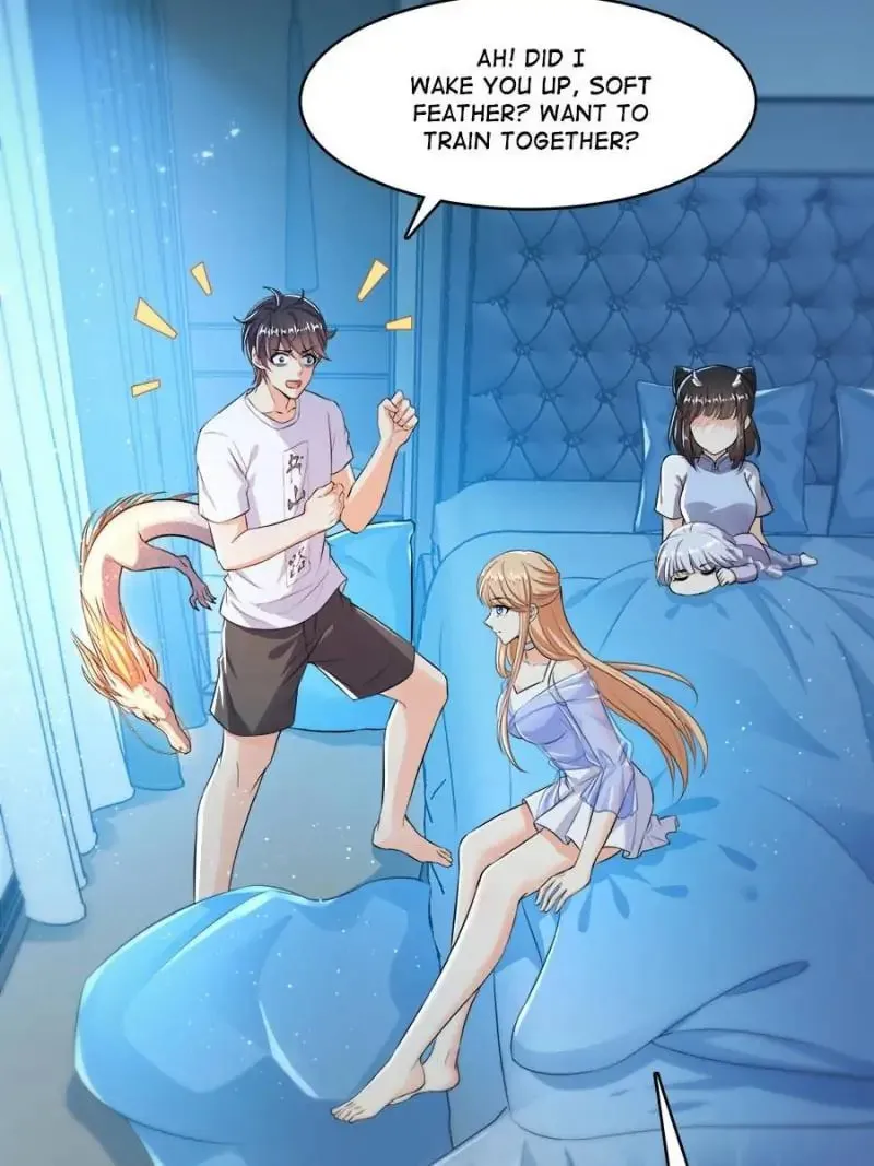 Read Cultivation Chat Group chapter 461 image 28 on Lezhin