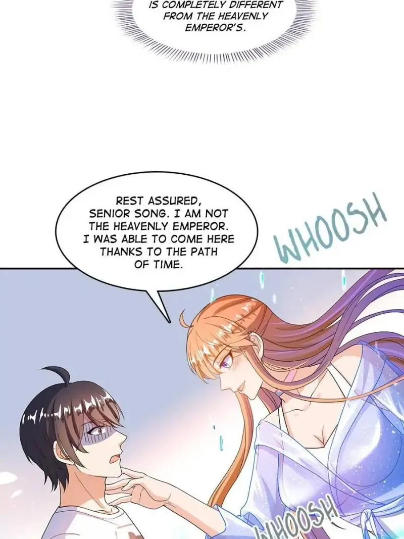 Read Cultivation Chat Group chapter 461 image 3 on Lezhin