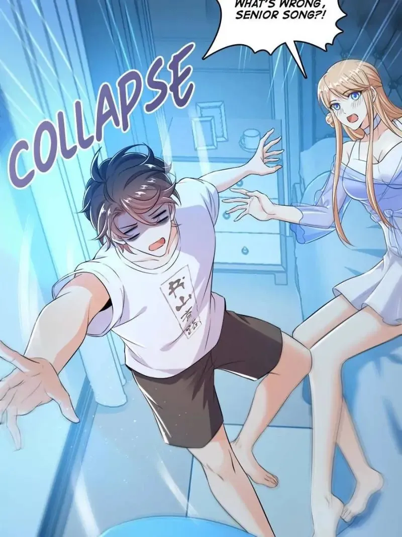 Read Cultivation Chat Group chapter 461 image 31 on Lezhin