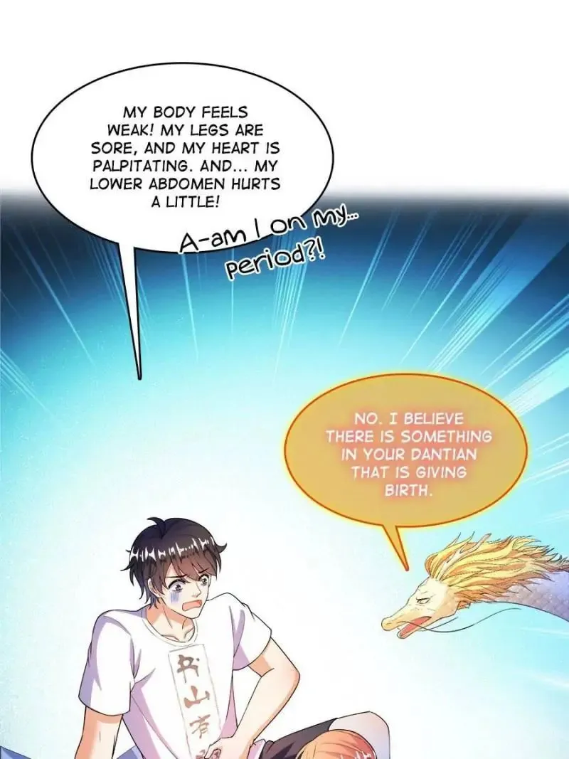 Read Cultivation Chat Group chapter 461 image 33 on Lezhin