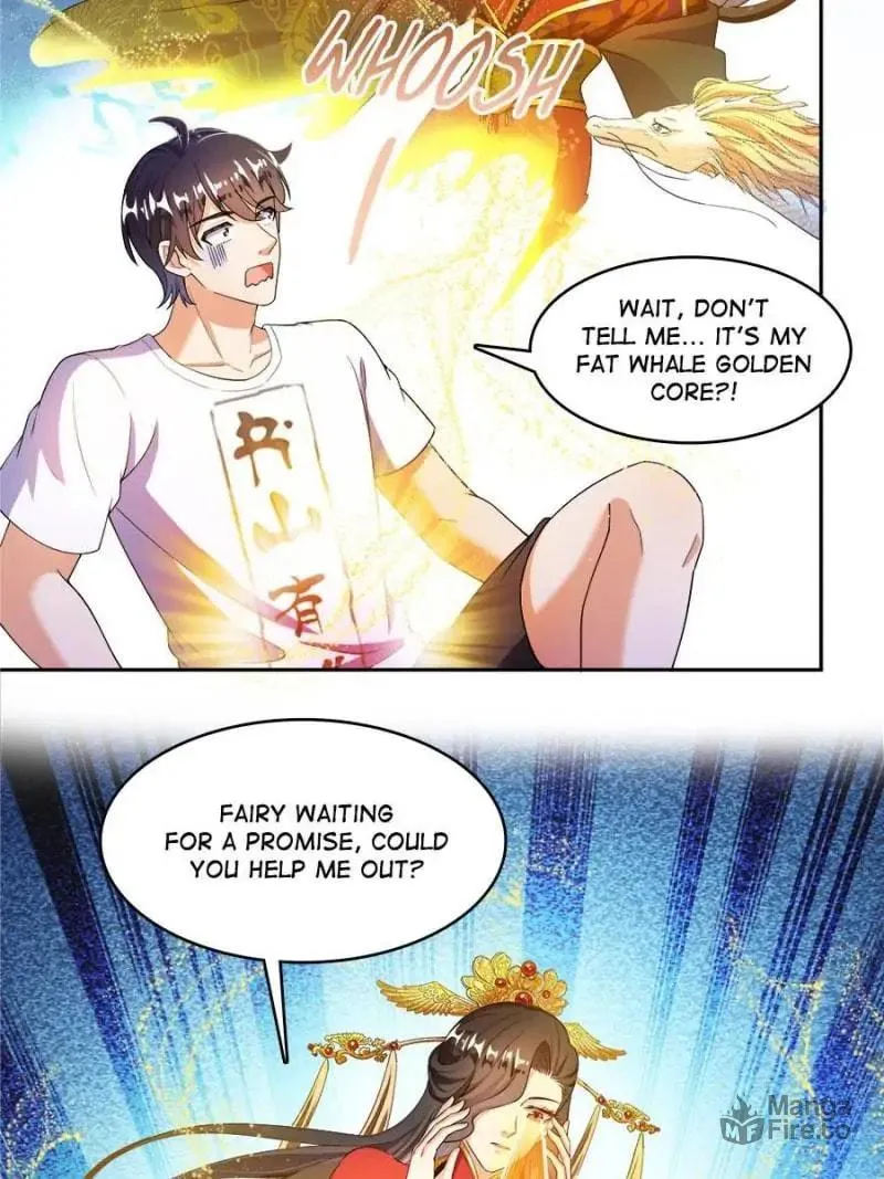 Read Cultivation Chat Group chapter 461 image 35 on Lezhin