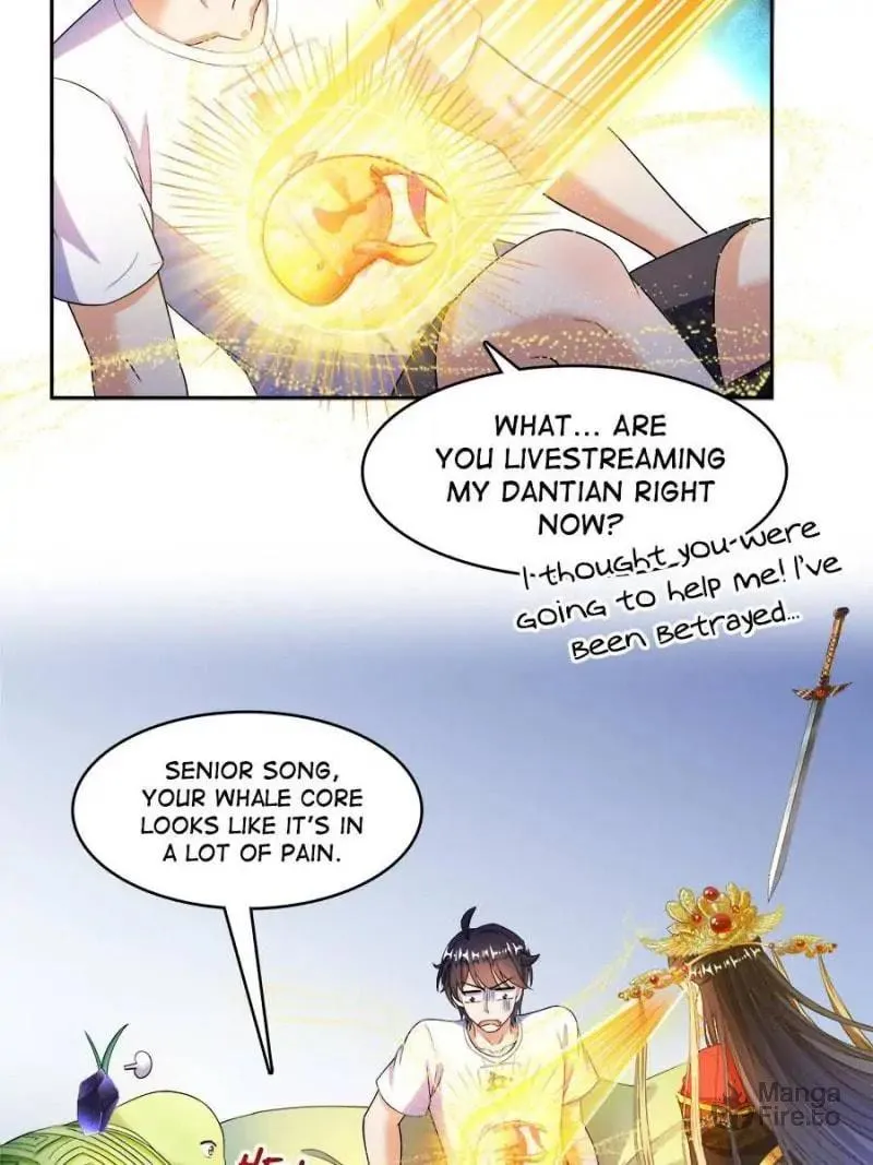 Read Cultivation Chat Group chapter 461 image 38 on Lezhin