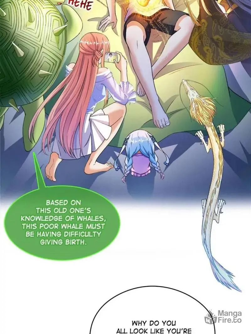 Read Cultivation Chat Group chapter 461 image 39 on Lezhin