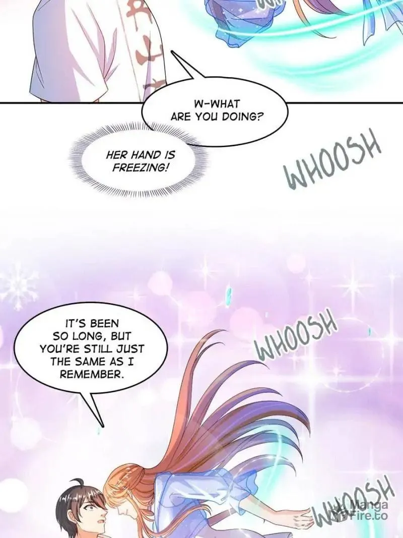Read Cultivation Chat Group chapter 461 image 4 on Lezhin