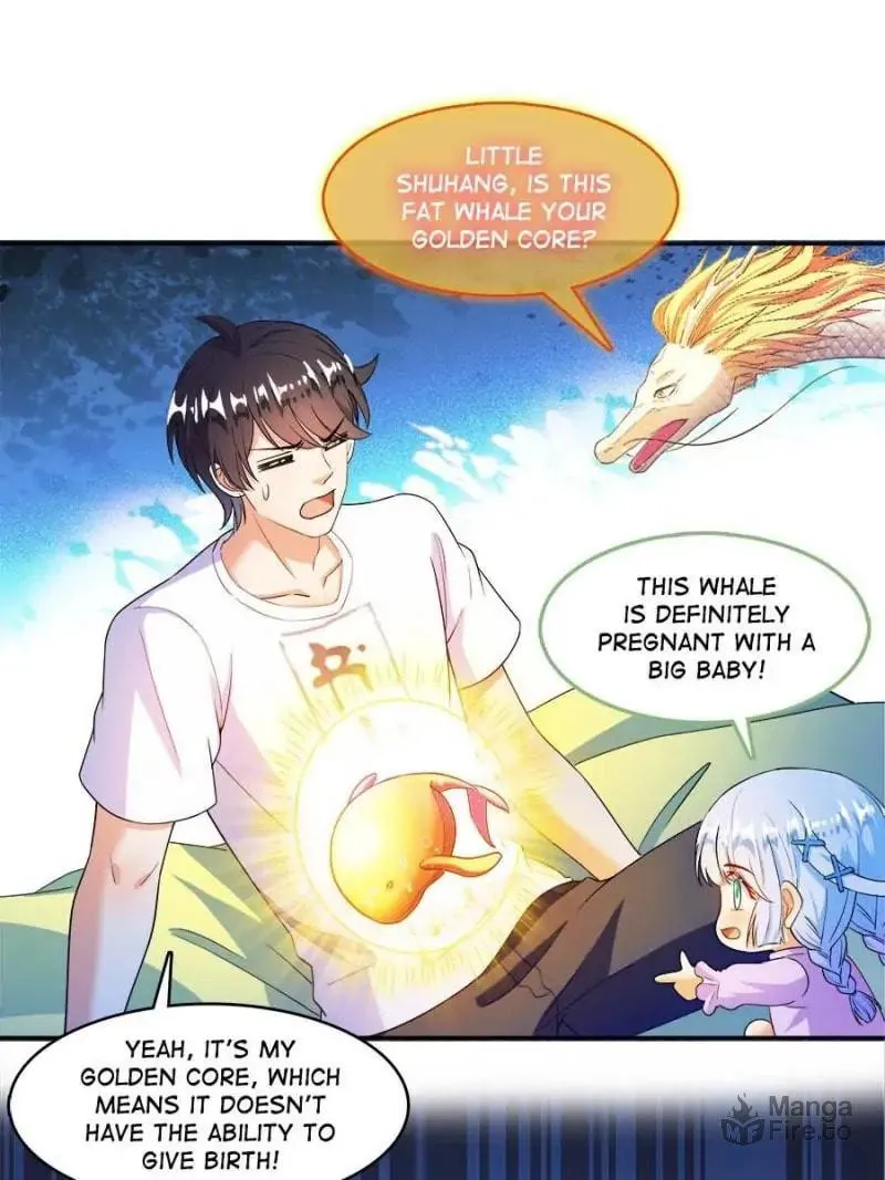 Read Cultivation Chat Group chapter 461 image 41 on Lezhin