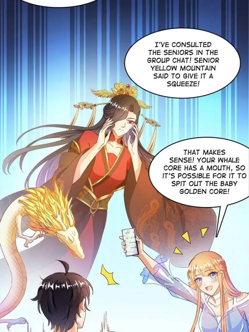Read Cultivation Chat Group chapter 461 image 42 on Lezhin