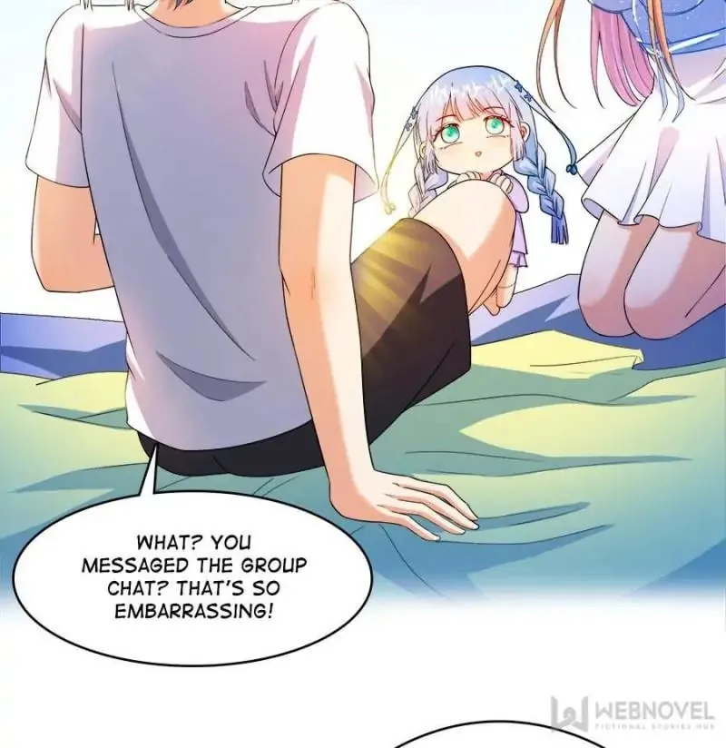 Read Cultivation Chat Group chapter 461 image 43 on Lezhin