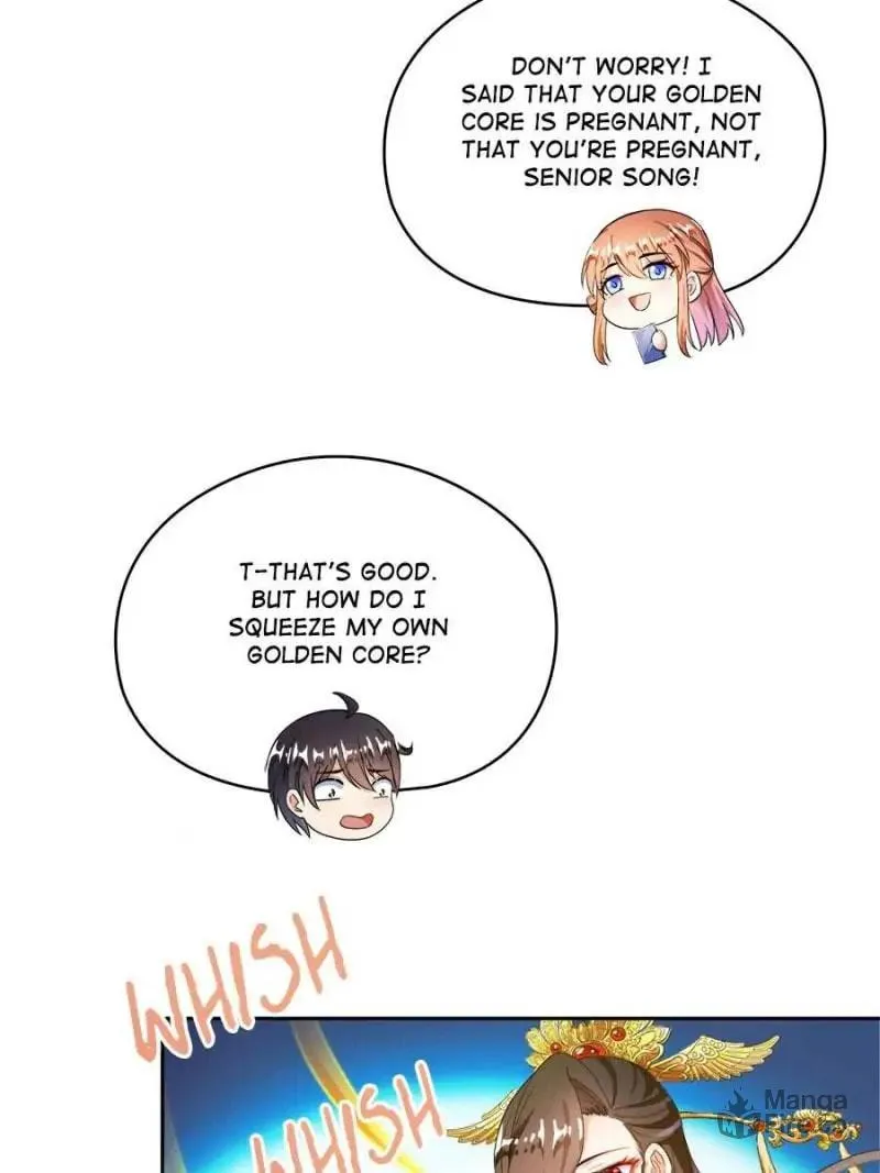 Read Cultivation Chat Group chapter 461 image 44 on Lezhin