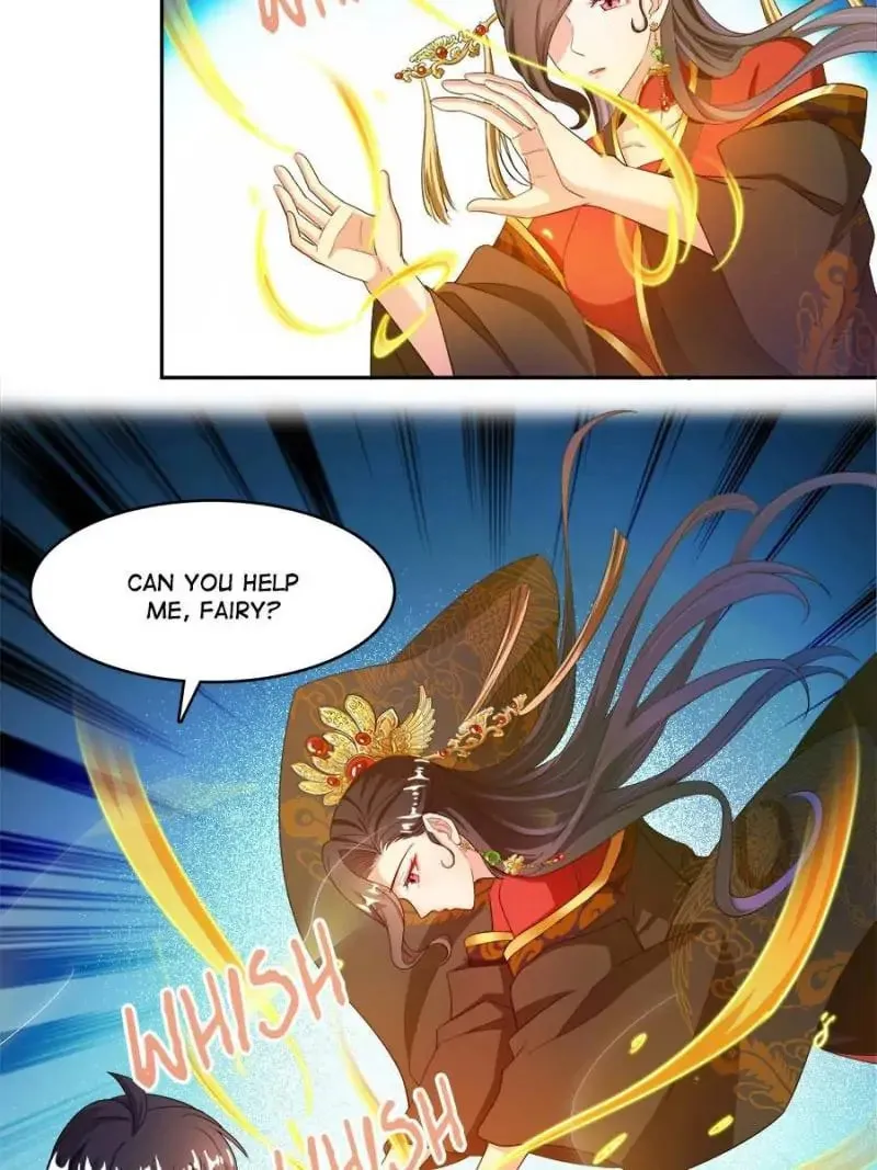 Read Cultivation Chat Group chapter 461 image 45 on Lezhin