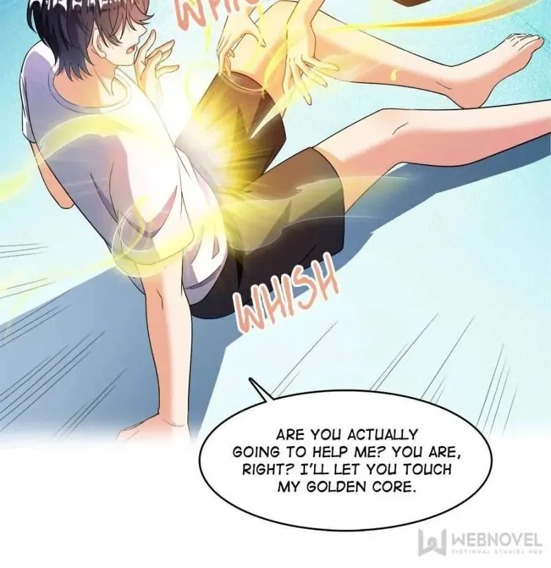 Read Cultivation Chat Group chapter 461 image 46 on Lezhin