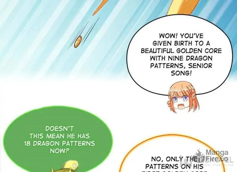 Read Cultivation Chat Group chapter 461 image 49 on Lezhin