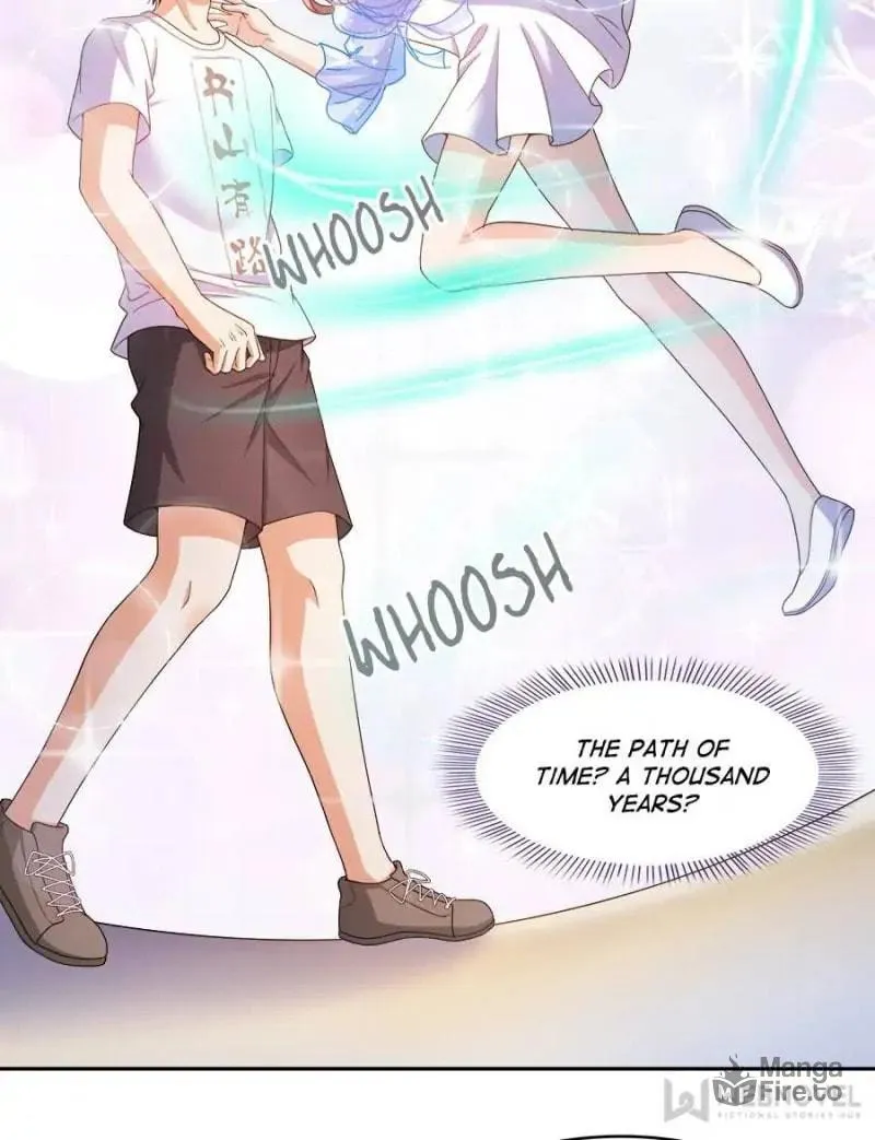 Read Cultivation Chat Group chapter 461 image 5 on Lezhin