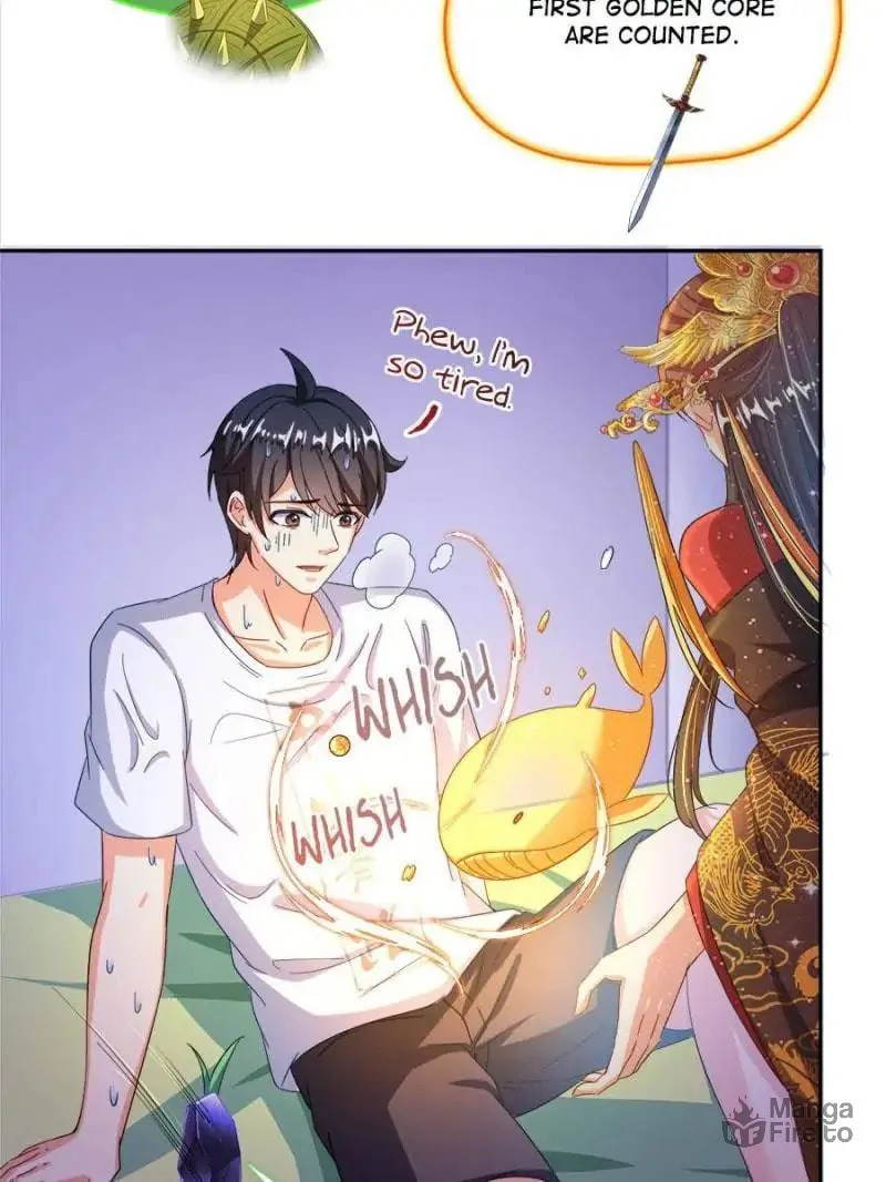 Read Cultivation Chat Group chapter 461 image 50 on Lezhin