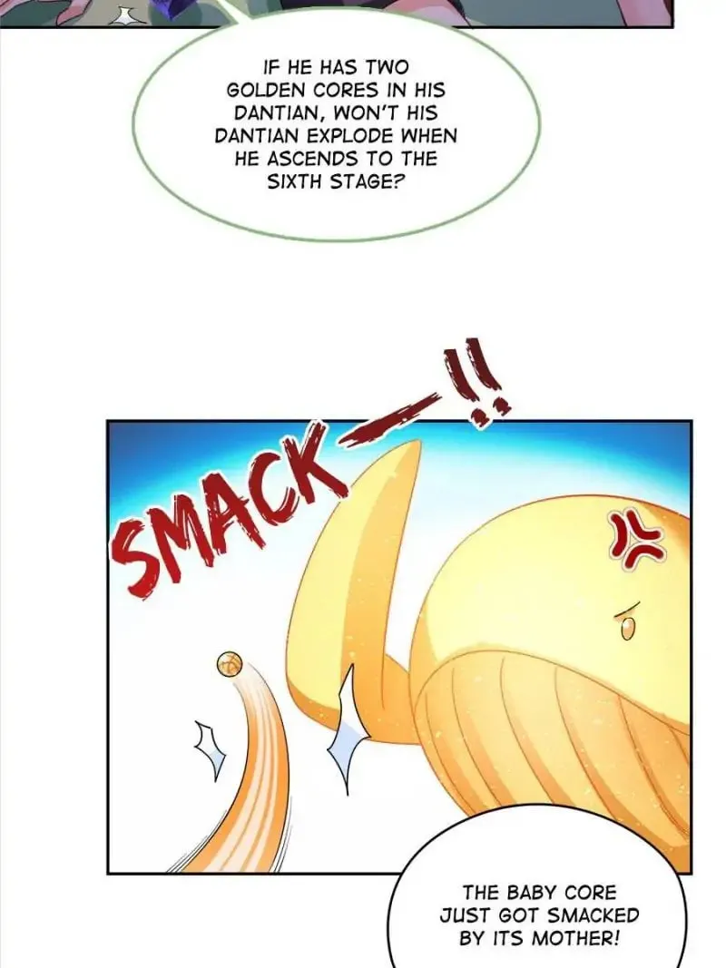 Read Cultivation Chat Group chapter 461 image 51 on Lezhin