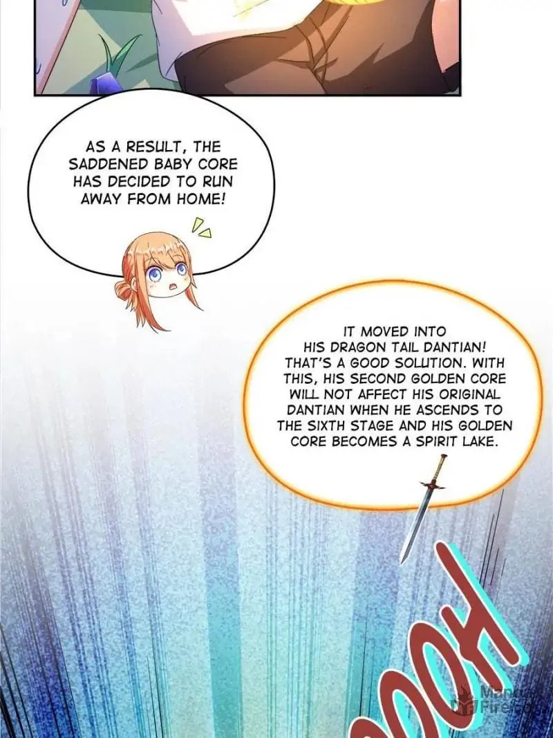 Read Cultivation Chat Group chapter 461 image 53 on Lezhin