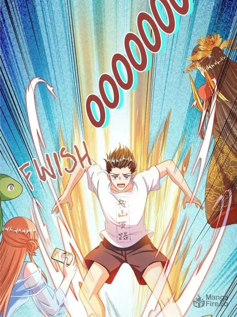 Read Cultivation Chat Group chapter 461 image 54 on Lezhin