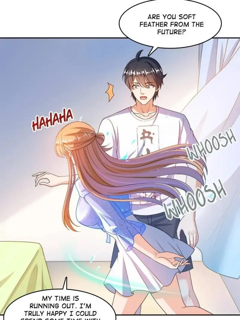 Read Cultivation Chat Group chapter 461 image 6 on Lezhin