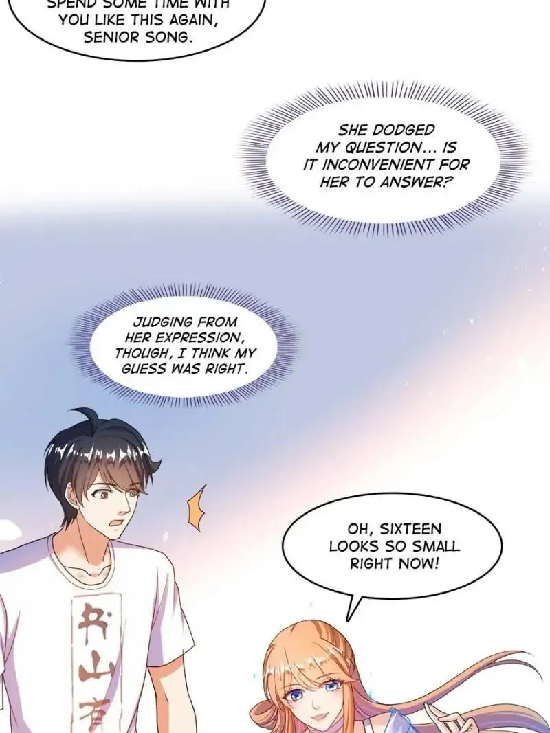 Read Cultivation Chat Group chapter 461 image 7 on Lezhin