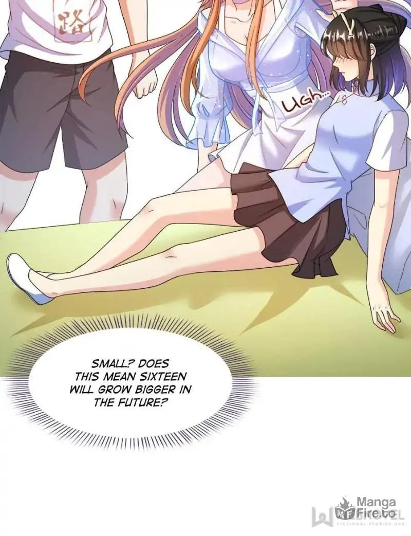 Read Cultivation Chat Group chapter 461 image 8 on Lezhin