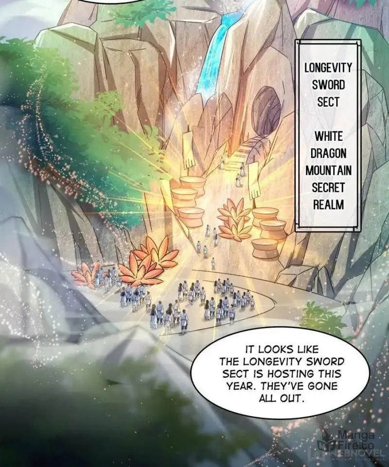 Read Cultivation Chat Group chapter 463 image 11 on Lezhin