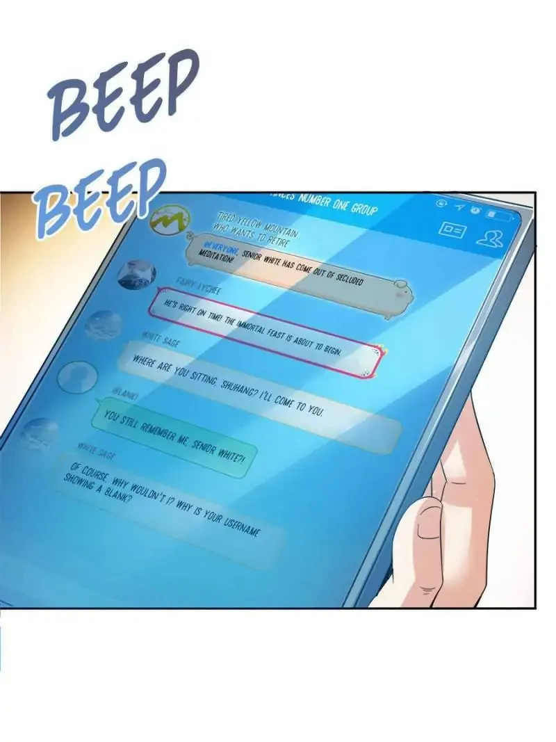Read Cultivation Chat Group chapter 463 image 12 on Lezhin