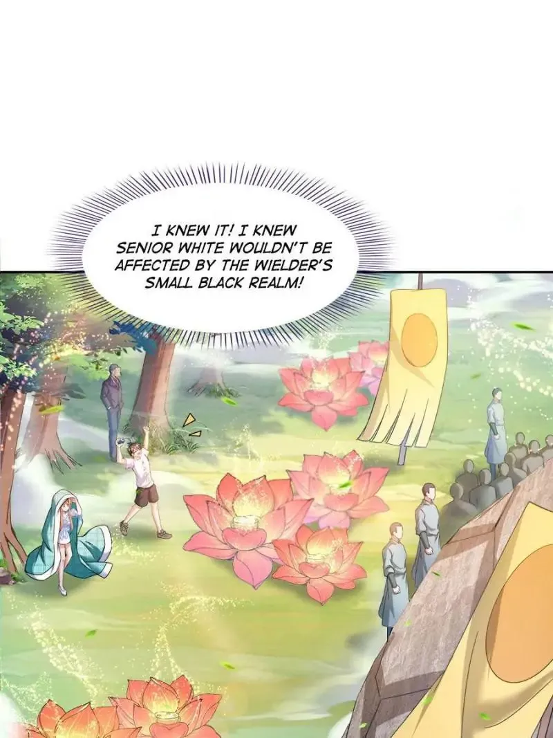 Read Cultivation Chat Group chapter 463 image 13 on Lezhin