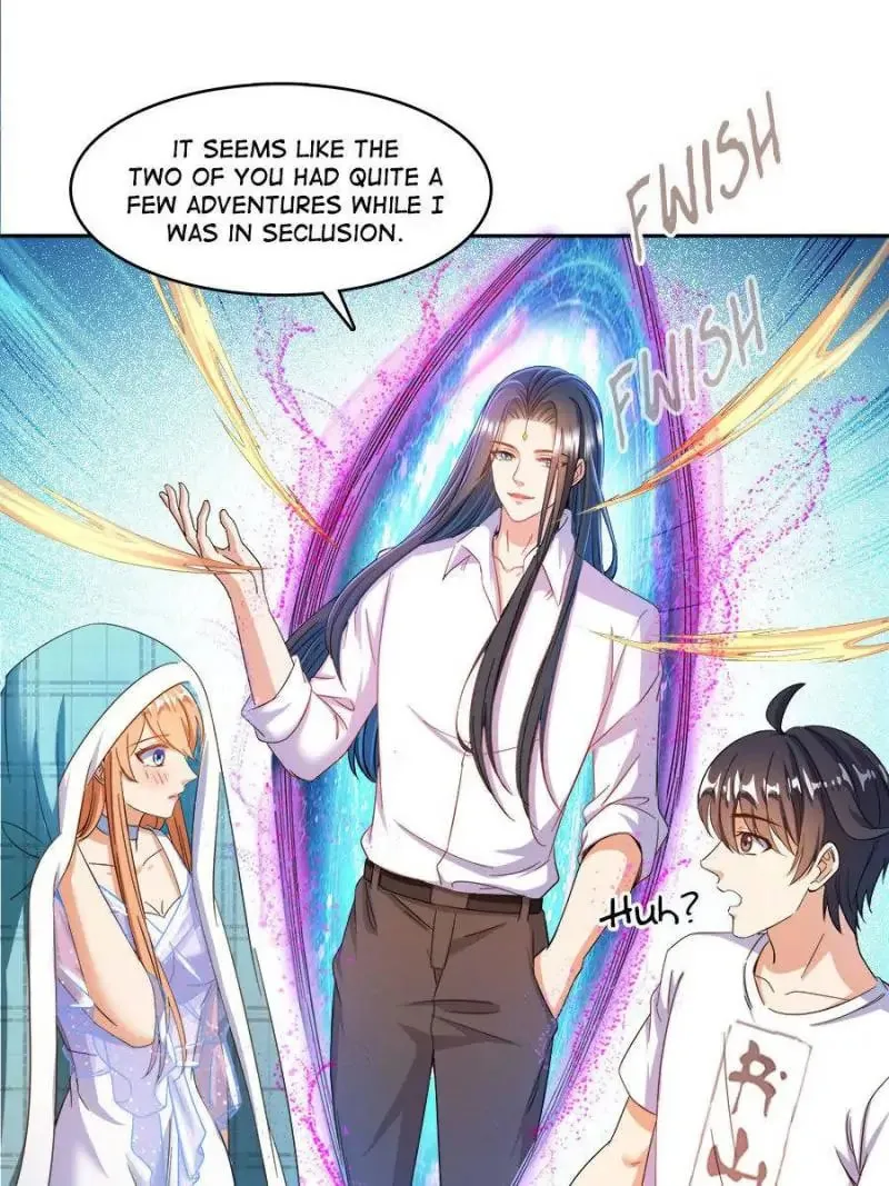 Read Cultivation Chat Group chapter 463 image 15 on Lezhin