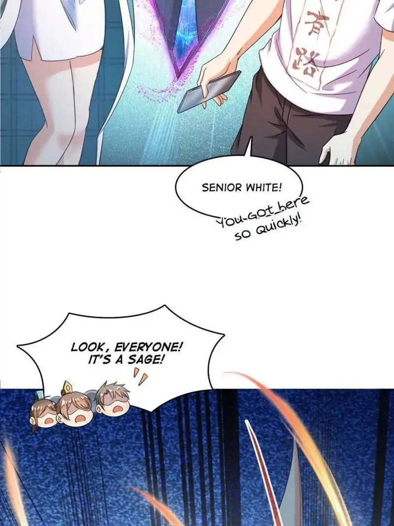 Read Cultivation Chat Group chapter 463 image 16 on Lezhin
