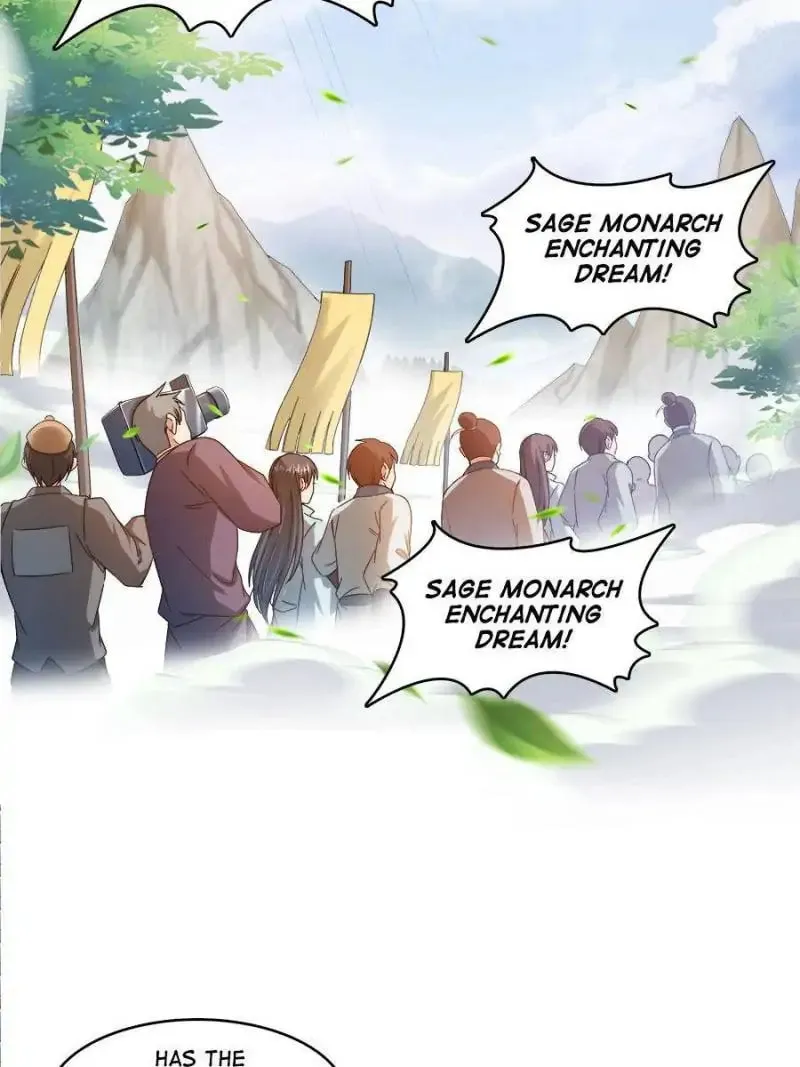 Read Cultivation Chat Group chapter 463 image 21 on Lezhin