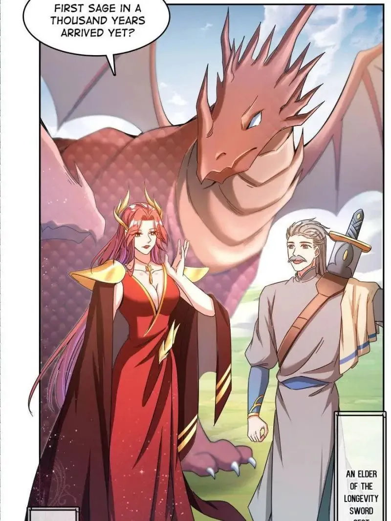 Read Cultivation Chat Group chapter 463 image 22 on Lezhin