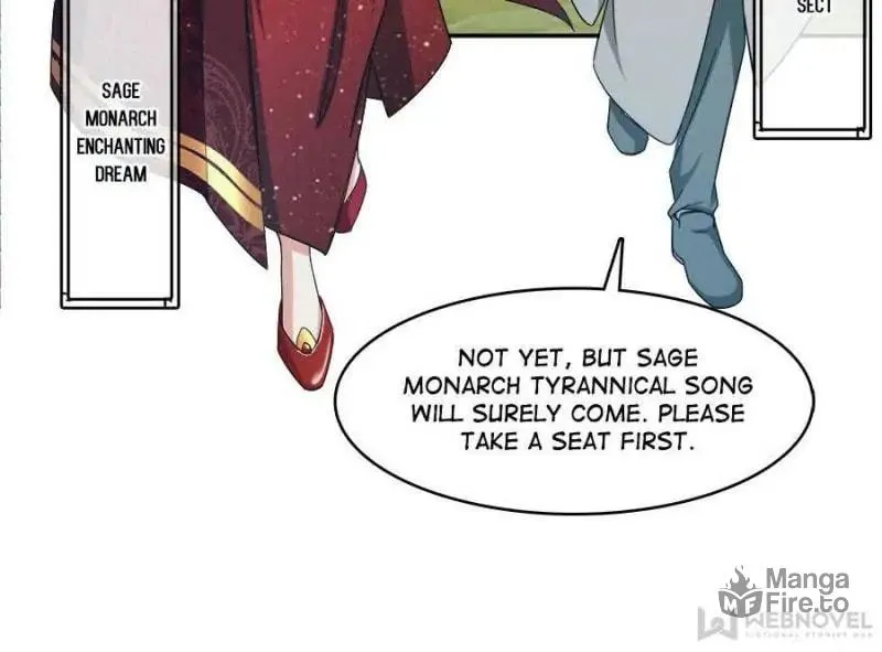 Read Cultivation Chat Group chapter 463 image 23 on Lezhin