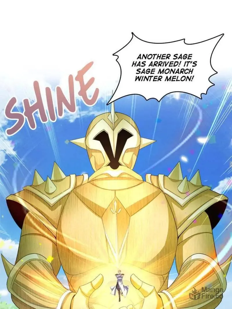 Read Cultivation Chat Group chapter 463 image 24 on Lezhin