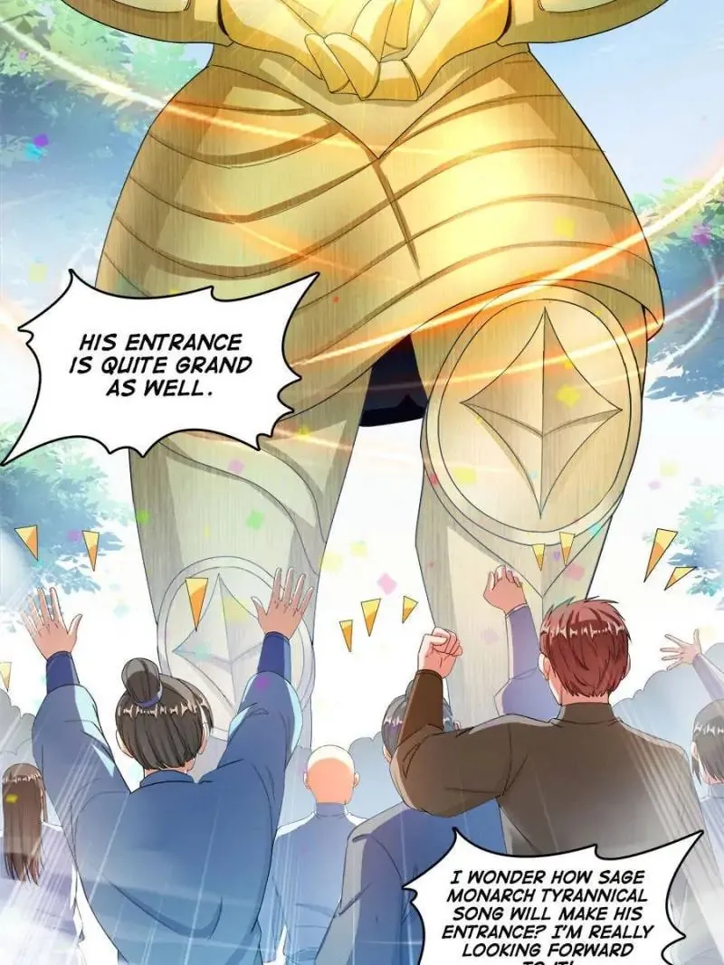 Read Cultivation Chat Group chapter 463 image 25 on Lezhin