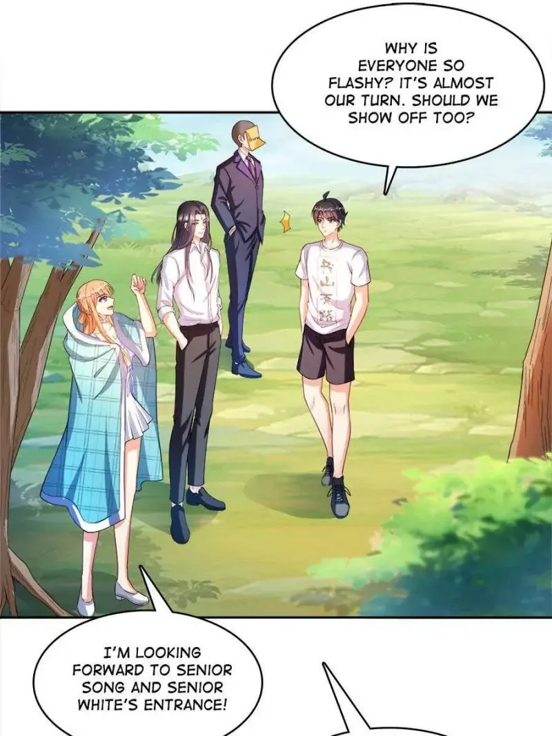 Read Cultivation Chat Group chapter 463 image 27 on Lezhin