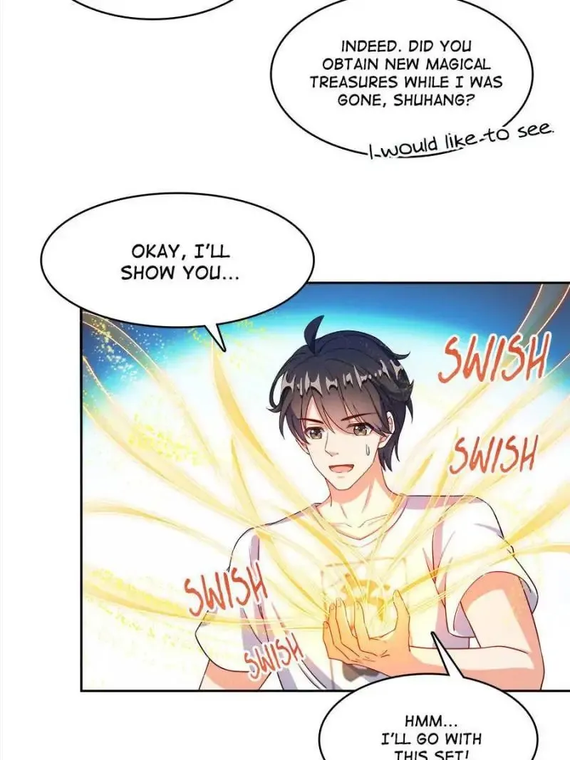 Read Cultivation Chat Group chapter 463 image 28 on Lezhin
