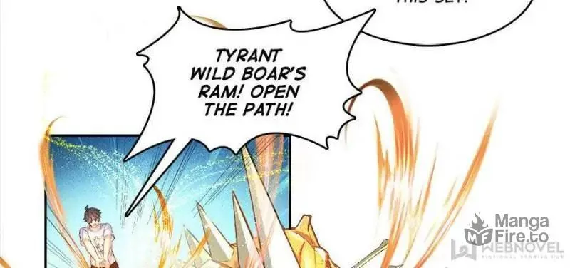 Read Cultivation Chat Group chapter 463 image 29 on Lezhin