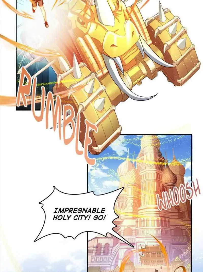 Read Cultivation Chat Group chapter 463 image 30 on Lezhin