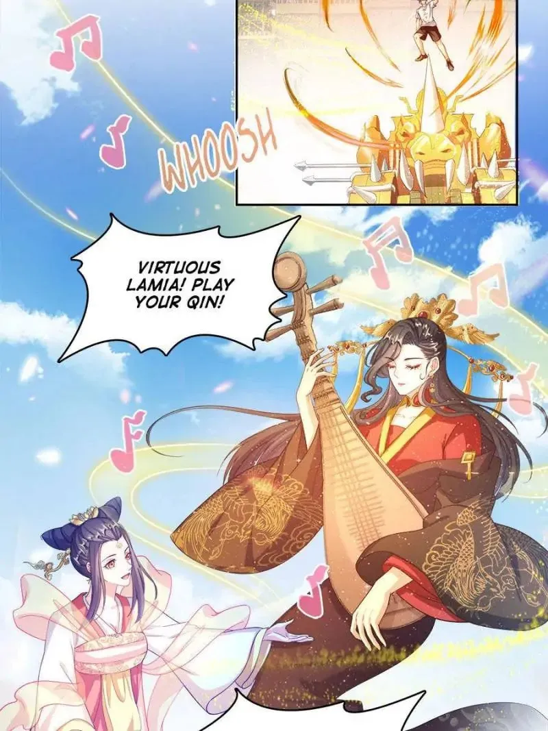 Read Cultivation Chat Group chapter 463 image 31 on Lezhin