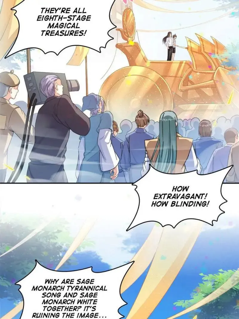 Read Cultivation Chat Group chapter 463 image 36 on Lezhin