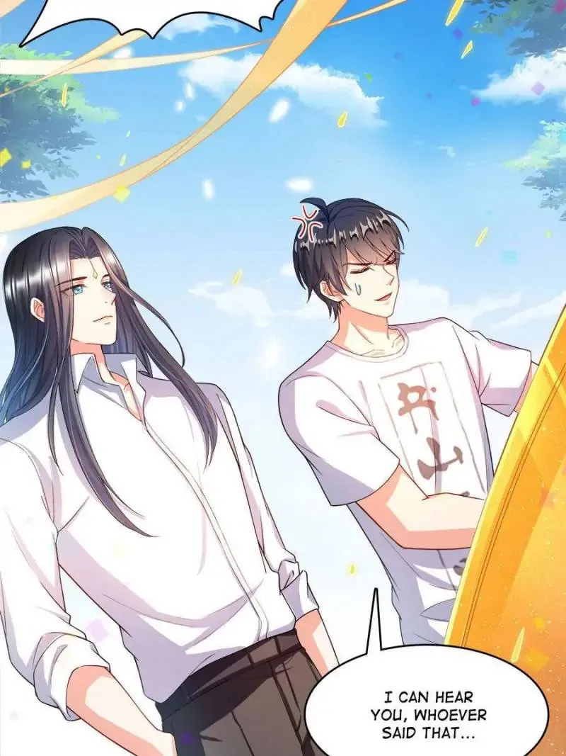 Read Cultivation Chat Group chapter 463 image 37 on Lezhin