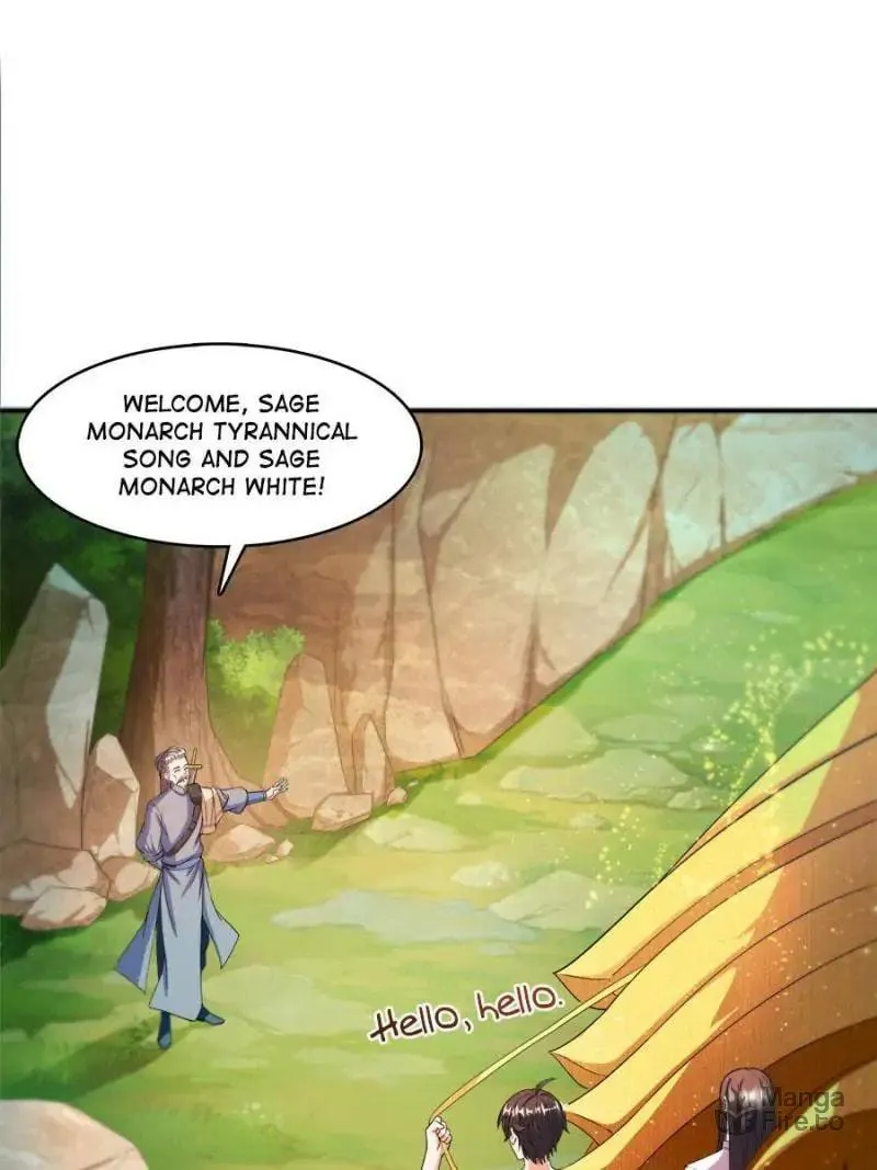 Read Cultivation Chat Group chapter 463 image 39 on Lezhin