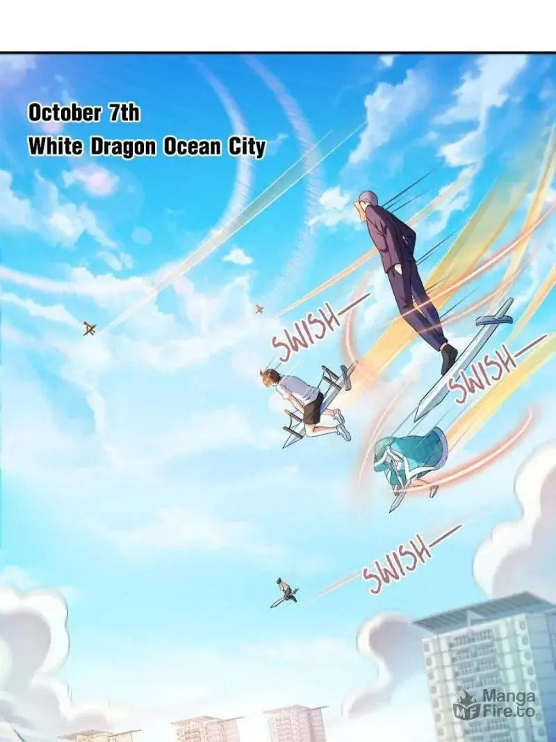 Read Cultivation Chat Group chapter 463 image 4 on Lezhin
