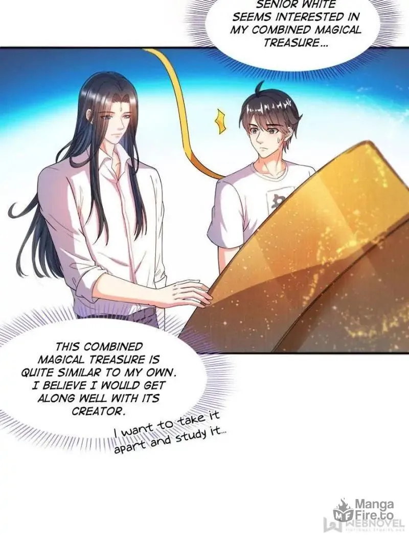 Read Cultivation Chat Group chapter 463 image 41 on Lezhin