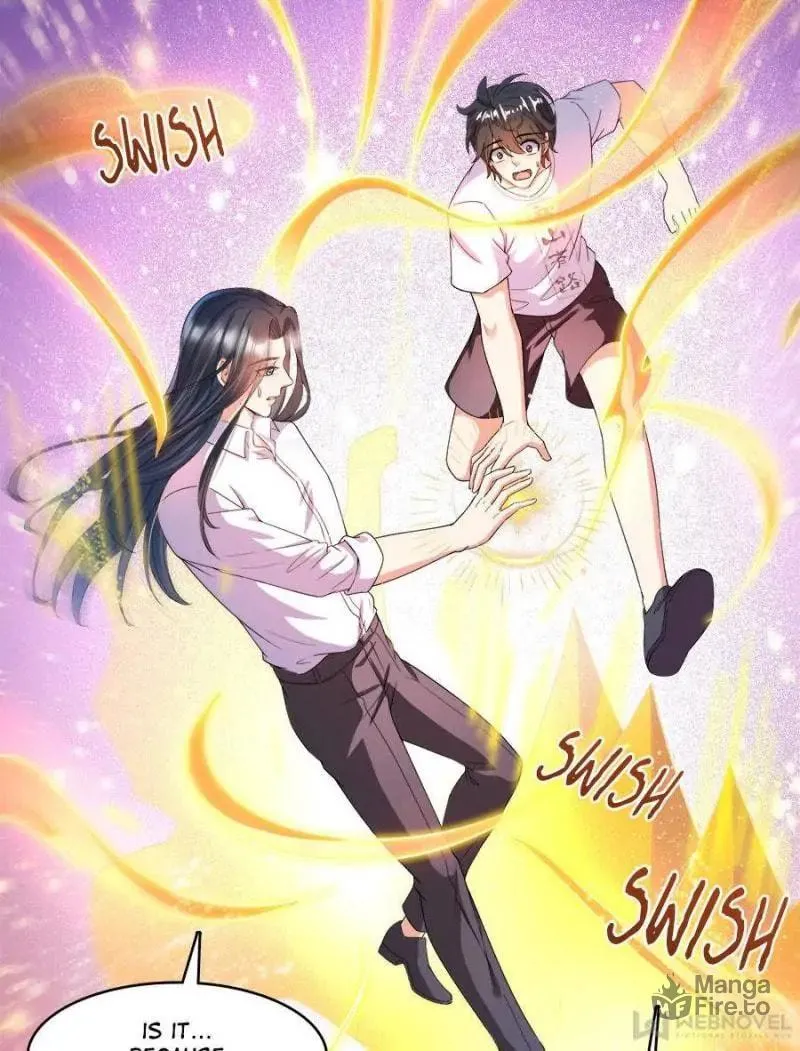 Read Cultivation Chat Group chapter 463 image 44 on Lezhin