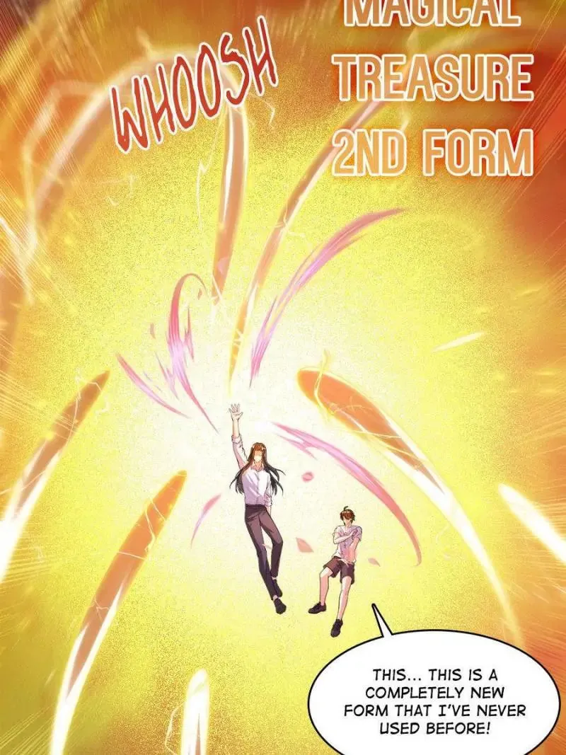 Read Cultivation Chat Group chapter 463 image 46 on Lezhin