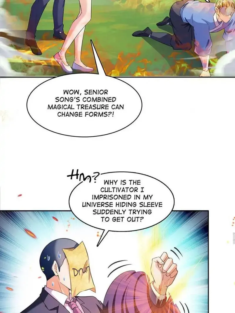 Read Cultivation Chat Group chapter 463 image 51 on Lezhin