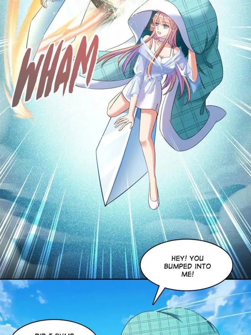 Read Cultivation Chat Group chapter 463 image 6 on Lezhin